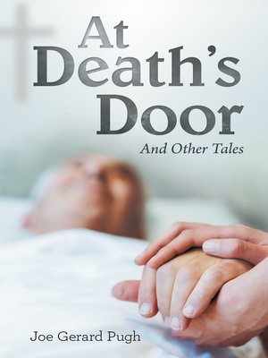cover image of At Death's Door